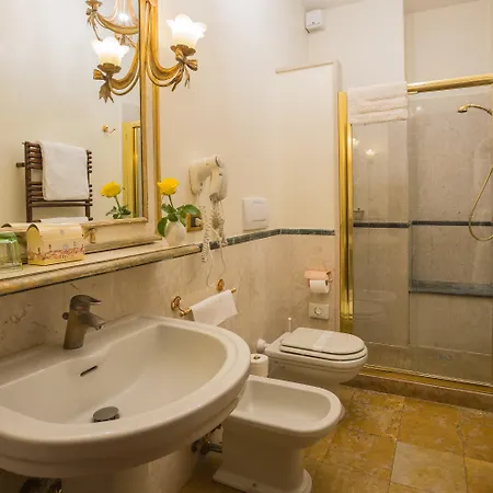 Palazzo Alexander Hotel 4*