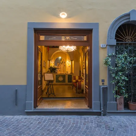 Palazzo Alexander Lucca