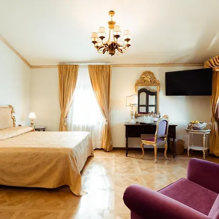 Palazzo Alexander 4*